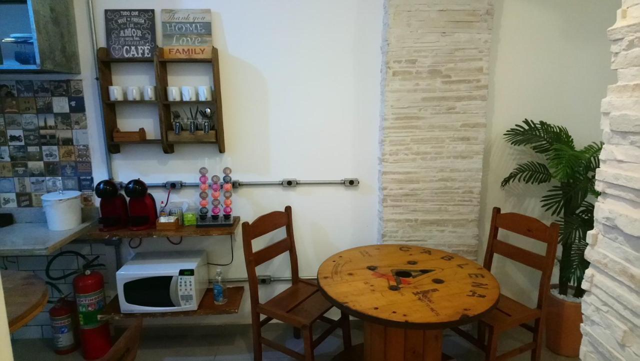 Studio House - Um Novo Conceito Em Hospitalidade São Paulo Eksteriør bilde