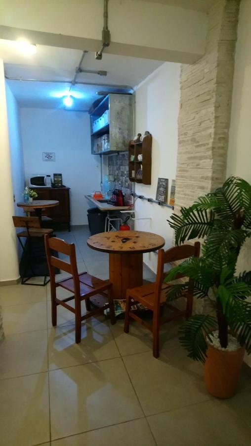 Studio House - Um Novo Conceito Em Hospitalidade São Paulo Eksteriør bilde