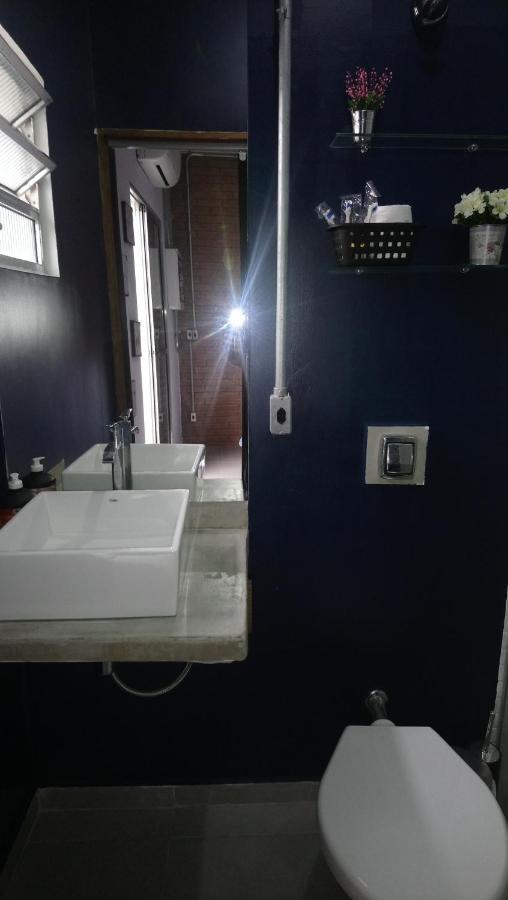 Studio House - Um Novo Conceito Em Hospitalidade São Paulo Eksteriør bilde