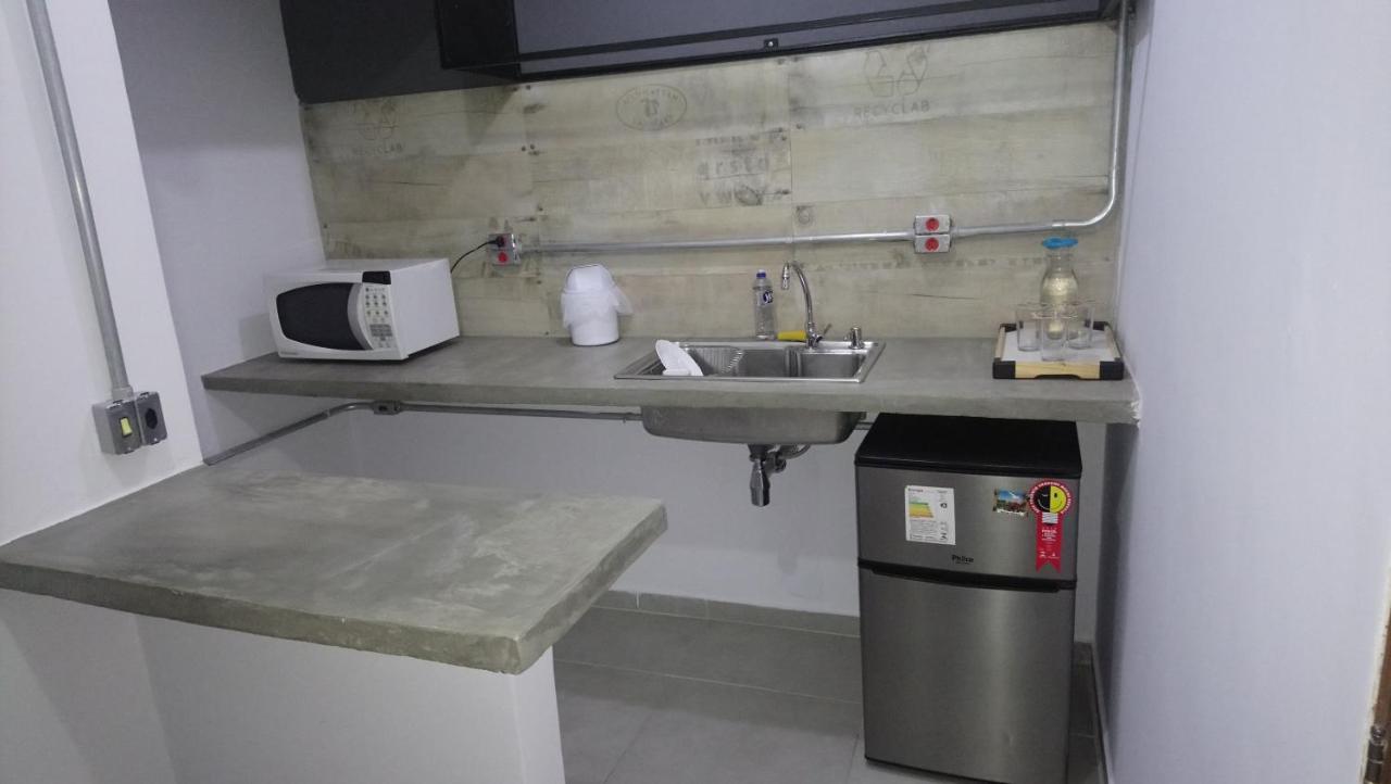 Studio House - Um Novo Conceito Em Hospitalidade São Paulo Eksteriør bilde