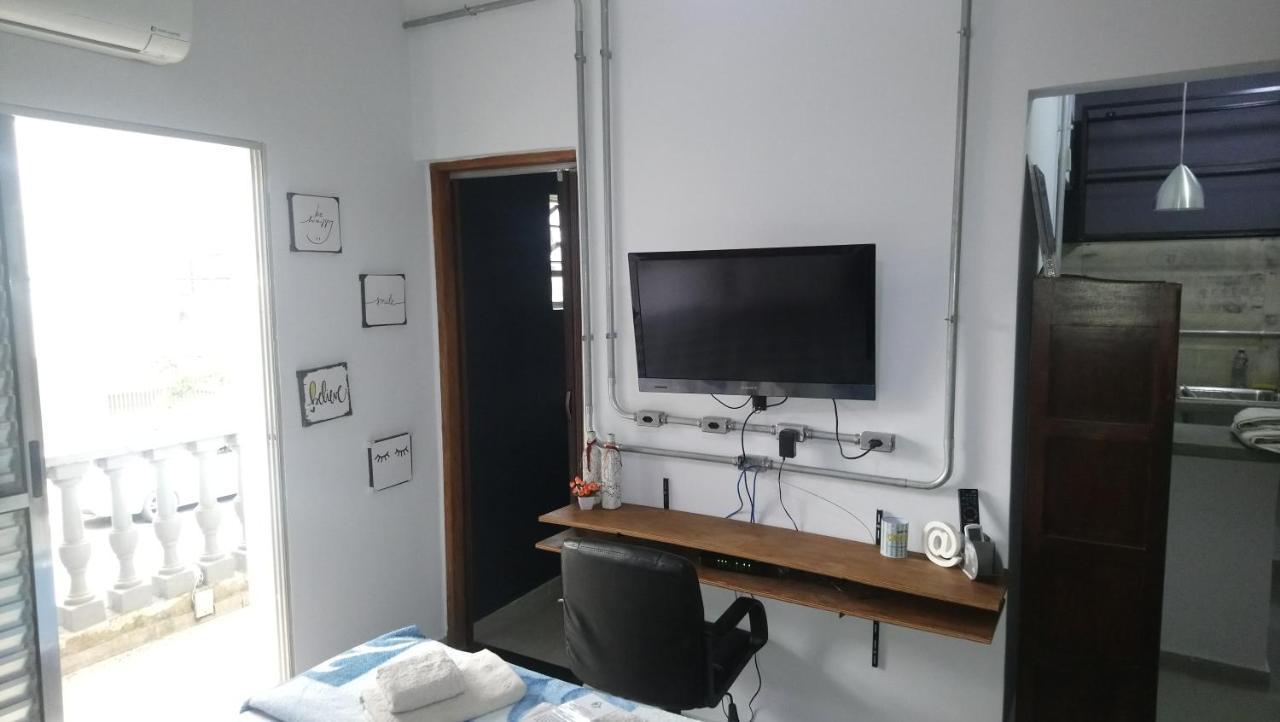 Studio House - Um Novo Conceito Em Hospitalidade São Paulo Eksteriør bilde