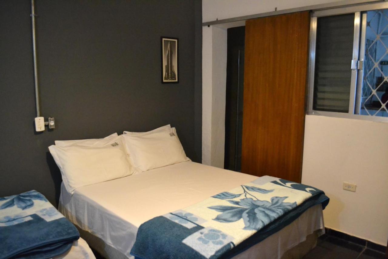 Studio House - Um Novo Conceito Em Hospitalidade São Paulo Eksteriør bilde