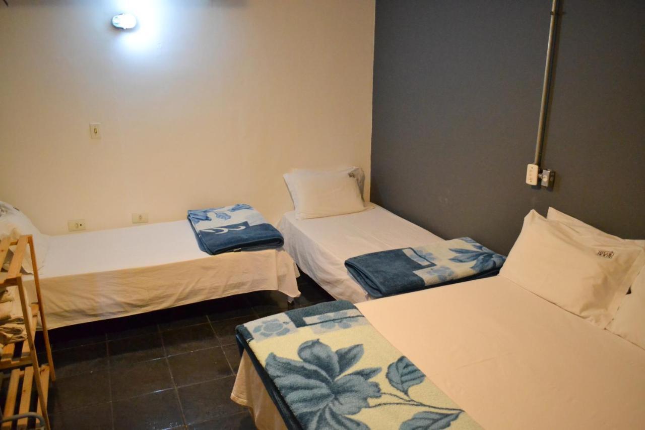 Studio House - Um Novo Conceito Em Hospitalidade São Paulo Eksteriør bilde