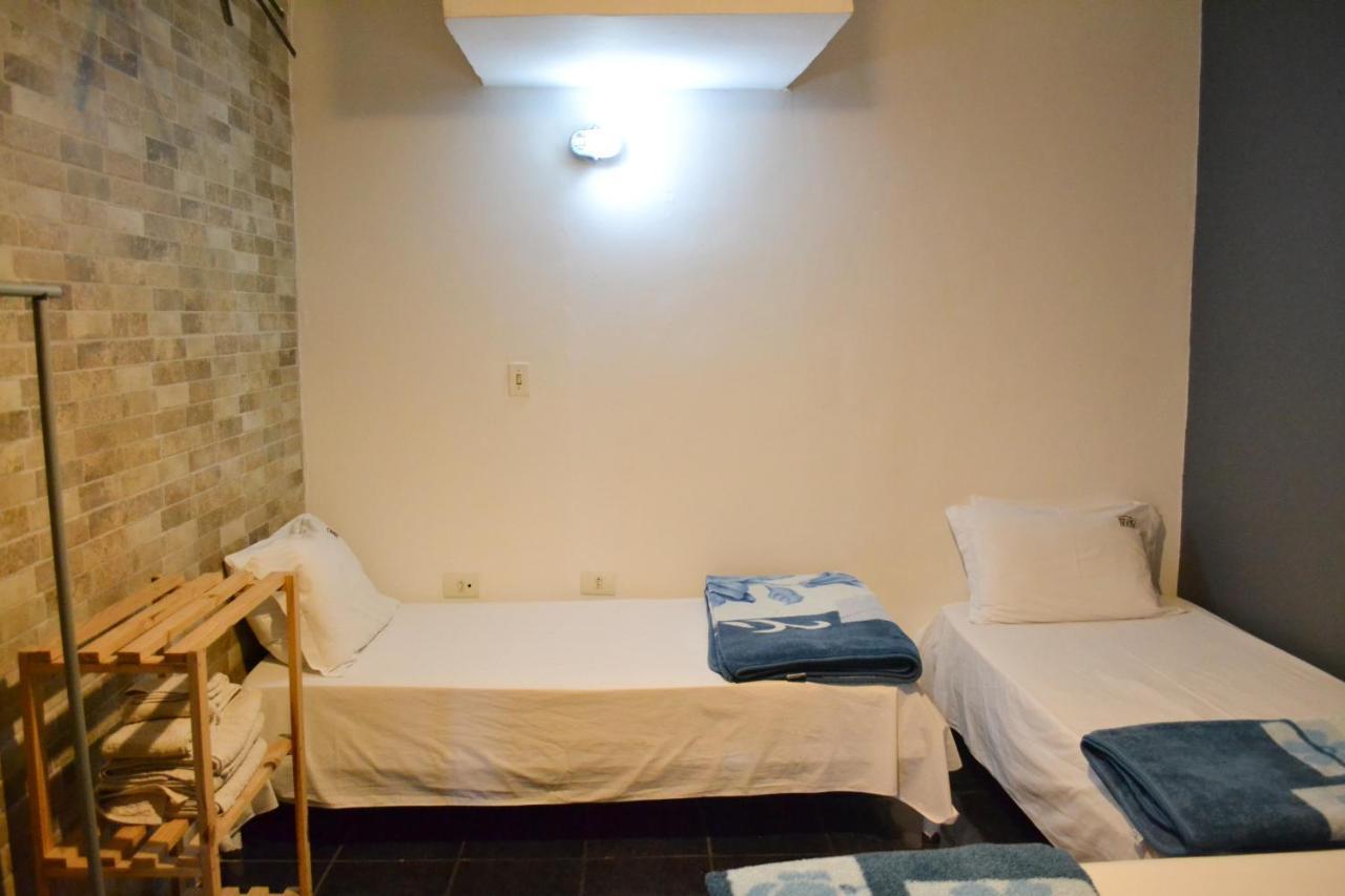 Studio House - Um Novo Conceito Em Hospitalidade São Paulo Eksteriør bilde