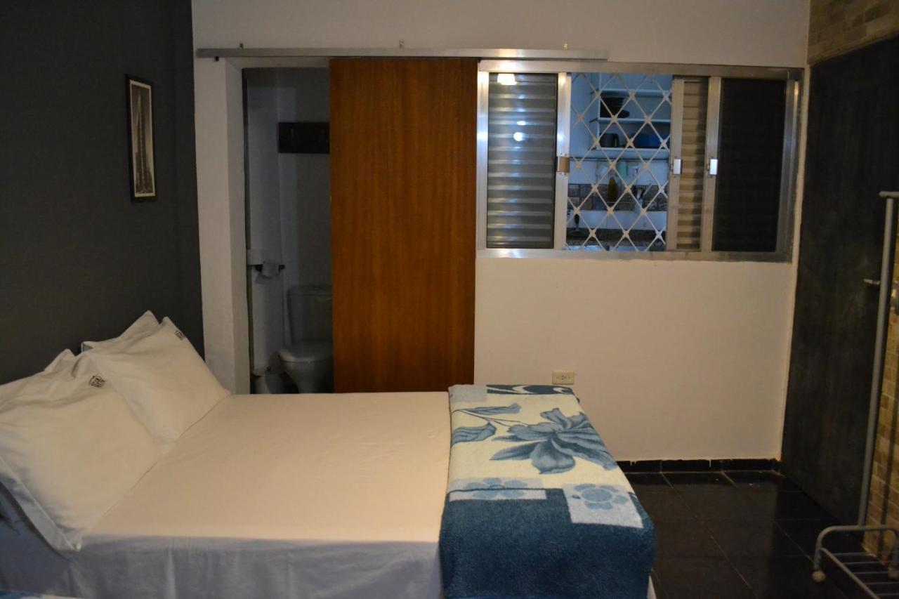 Studio House - Um Novo Conceito Em Hospitalidade São Paulo Eksteriør bilde
