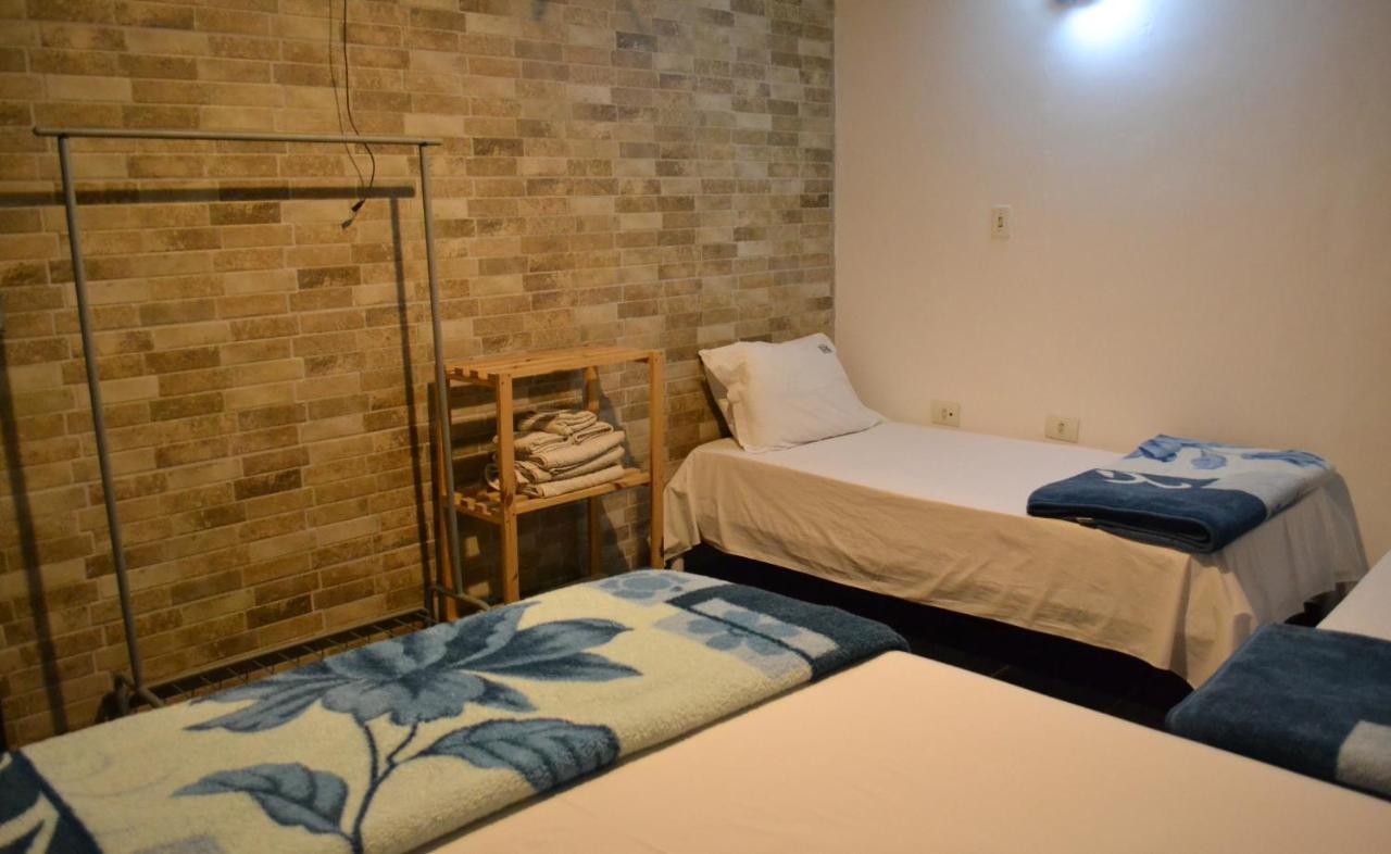 Studio House - Um Novo Conceito Em Hospitalidade São Paulo Eksteriør bilde