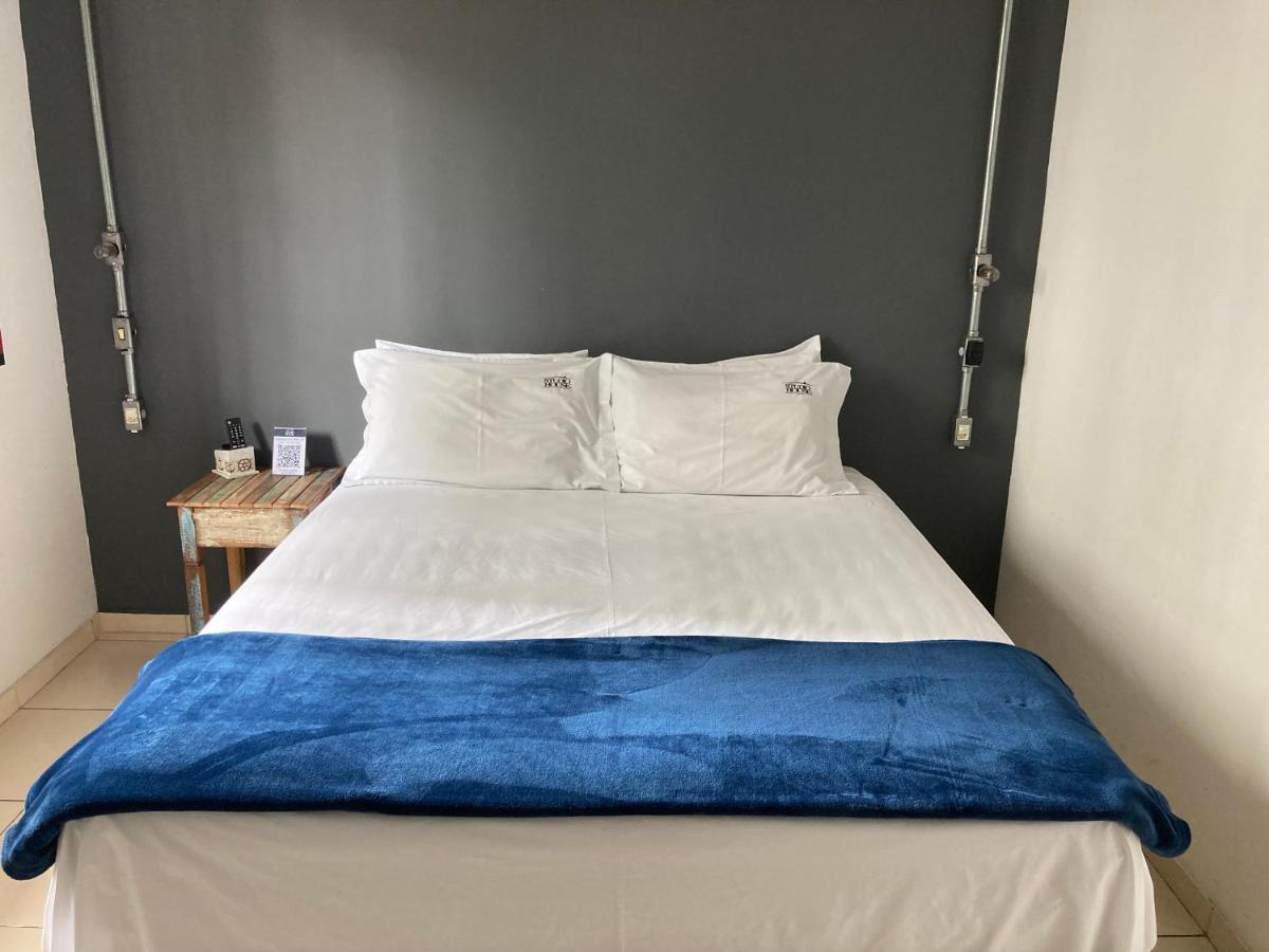 Studio House - Um Novo Conceito Em Hospitalidade São Paulo Eksteriør bilde