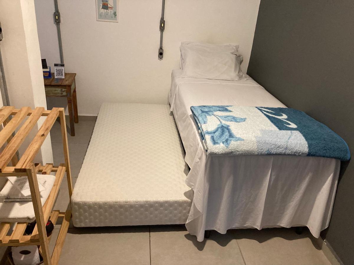 Studio House - Um Novo Conceito Em Hospitalidade São Paulo Eksteriør bilde