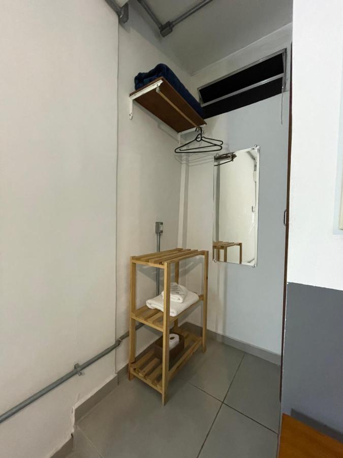 Studio House - Um Novo Conceito Em Hospitalidade São Paulo Eksteriør bilde
