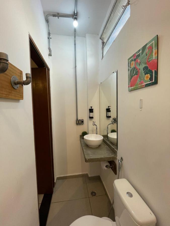 Studio House - Um Novo Conceito Em Hospitalidade São Paulo Eksteriør bilde