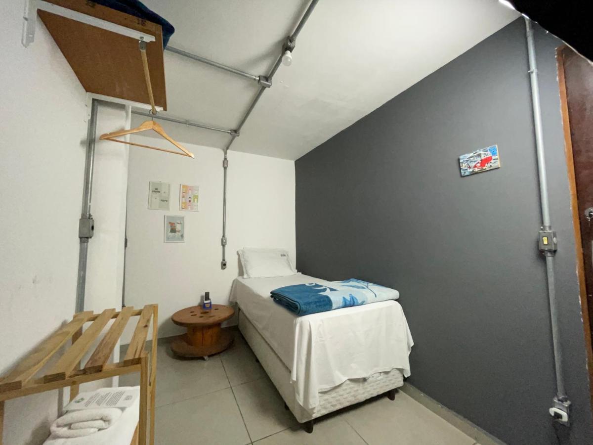 Studio House - Um Novo Conceito Em Hospitalidade São Paulo Eksteriør bilde