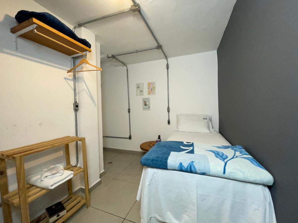 Studio House - Um Novo Conceito Em Hospitalidade São Paulo Eksteriør bilde
