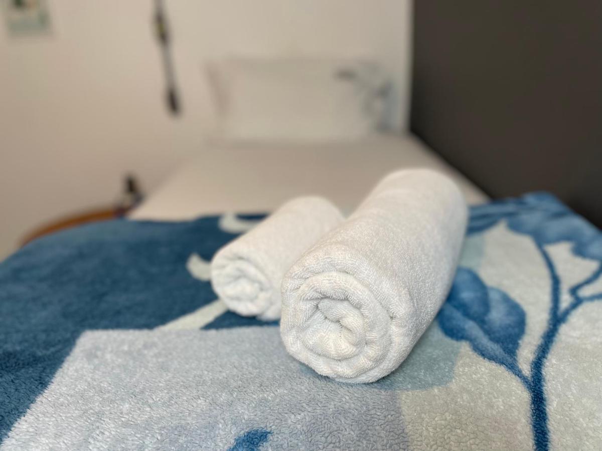 Studio House - Um Novo Conceito Em Hospitalidade São Paulo Eksteriør bilde