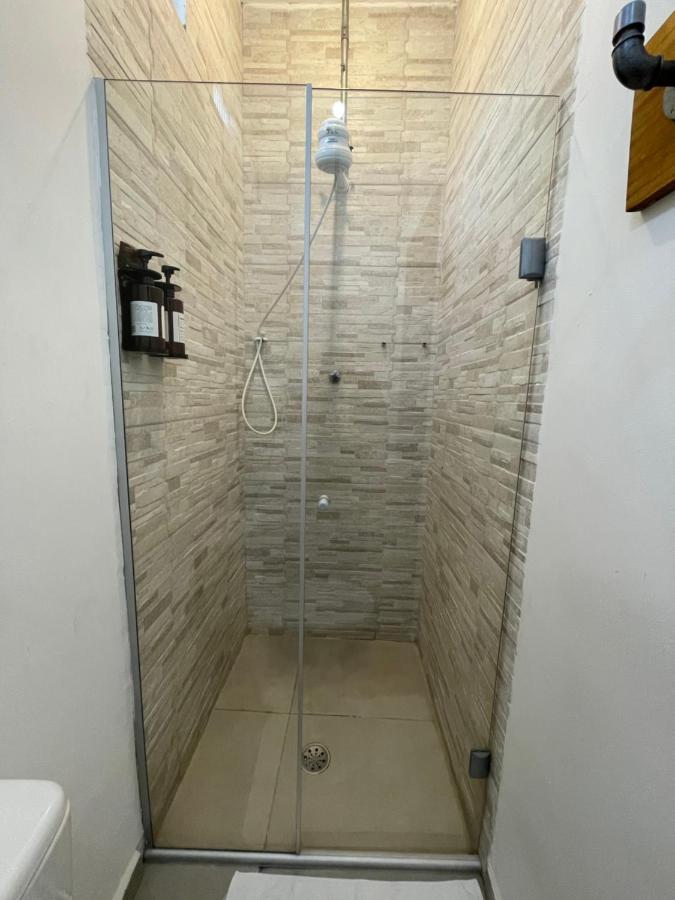 Studio House - Um Novo Conceito Em Hospitalidade São Paulo Eksteriør bilde