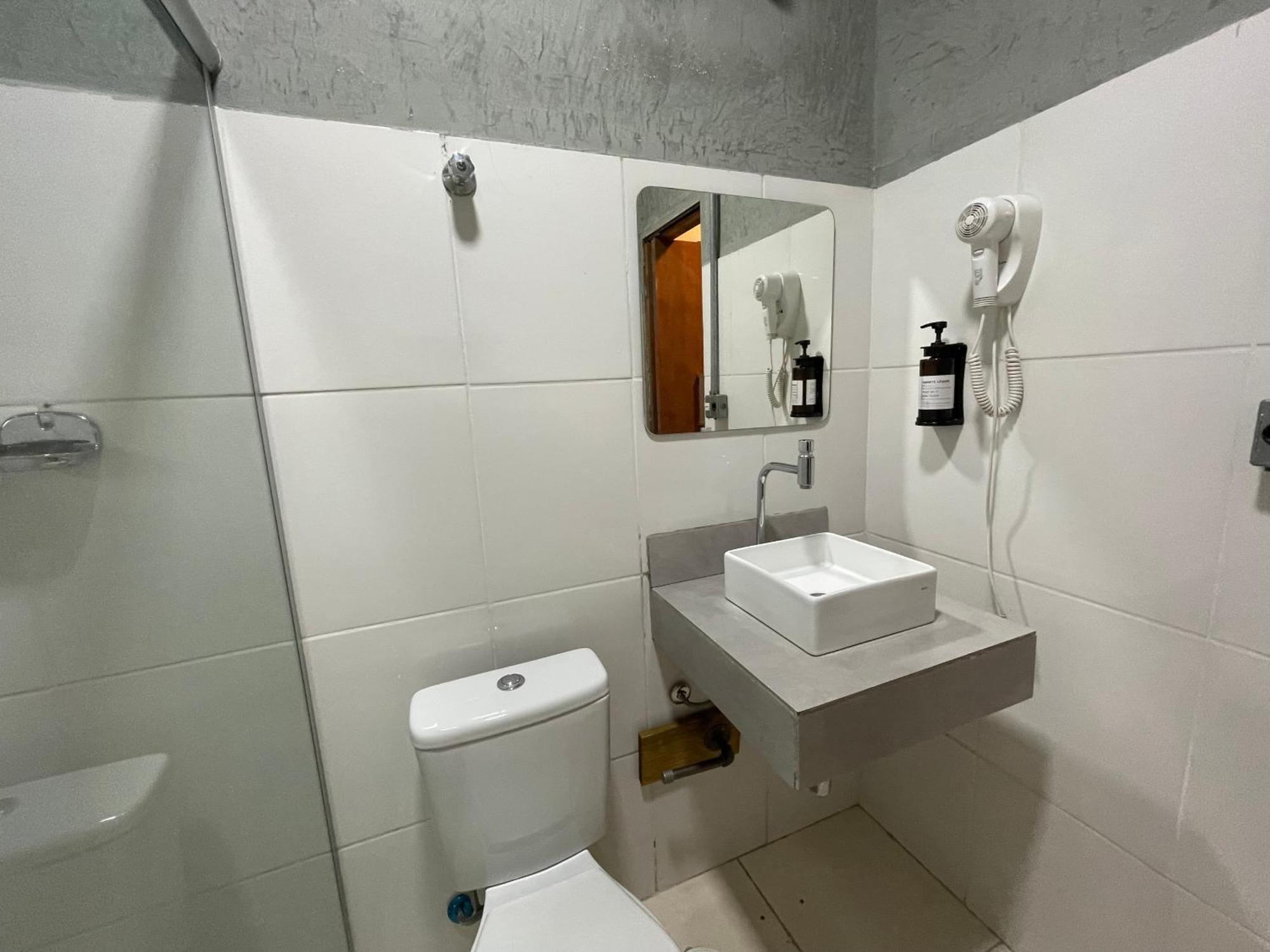 Studio House - Um Novo Conceito Em Hospitalidade São Paulo Eksteriør bilde